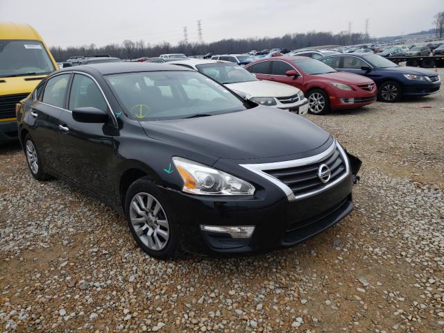 NISSAN ALTIMA 2.5 2015 1n4al3apxfc203399