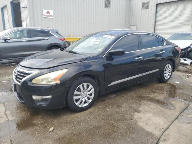 NISSAN ALTIMA 2.5 2015 1n4al3apxfc204536