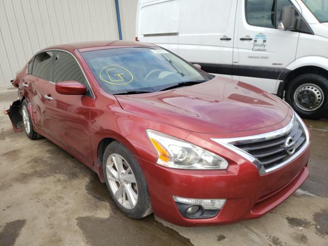 NISSAN ALTIMA 2.5 2015 1n4al3apxfc205394