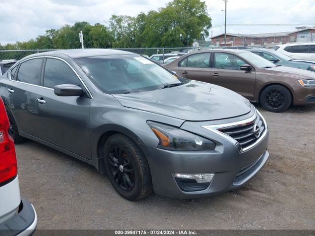 NISSAN ALTIMA 2015 1n4al3apxfc207050