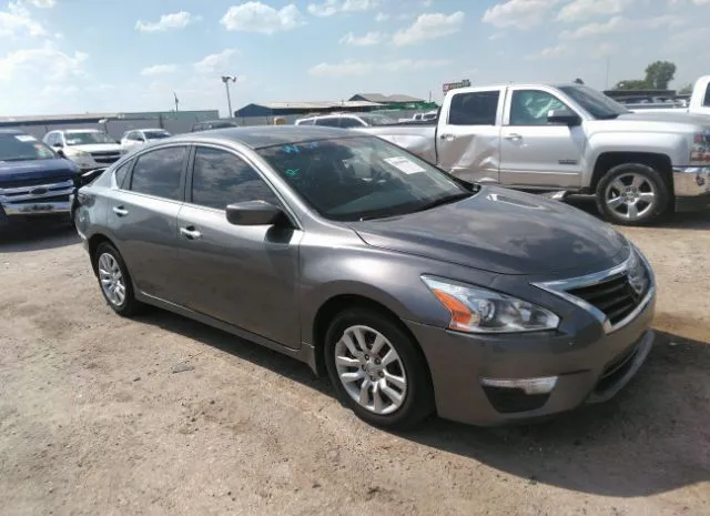 NISSAN ALTIMA 2015 1n4al3apxfc207100