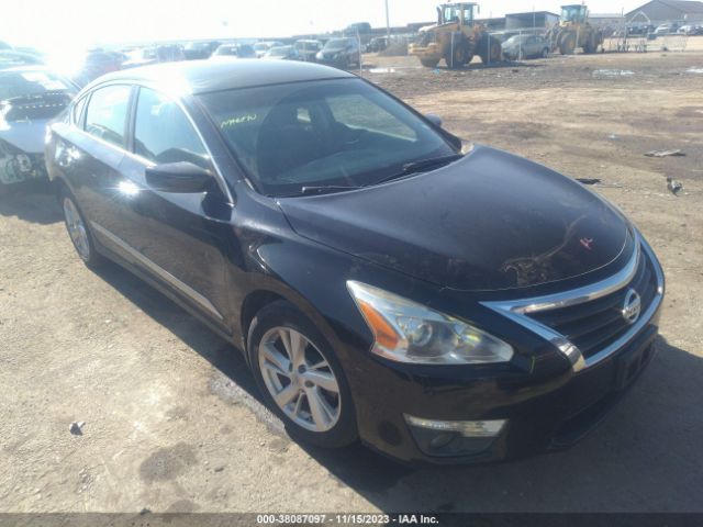 NISSAN ALTIMA 2015 1n4al3apxfc207422