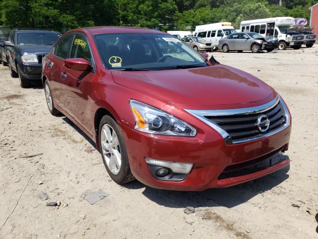 NISSAN ALTIMA 2015 1n4al3apxfc208327