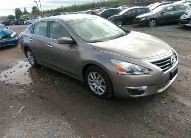 NISSAN ALTIMA 2015 1n4al3apxfc208747