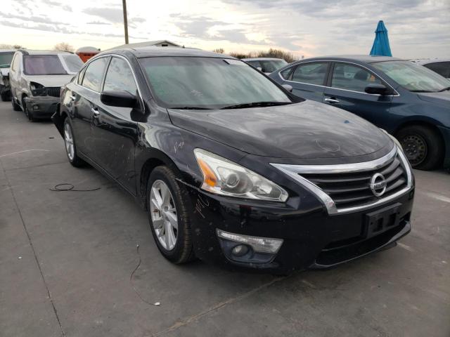 NISSAN ALTIMA 2.5 2015 1n4al3apxfc208893