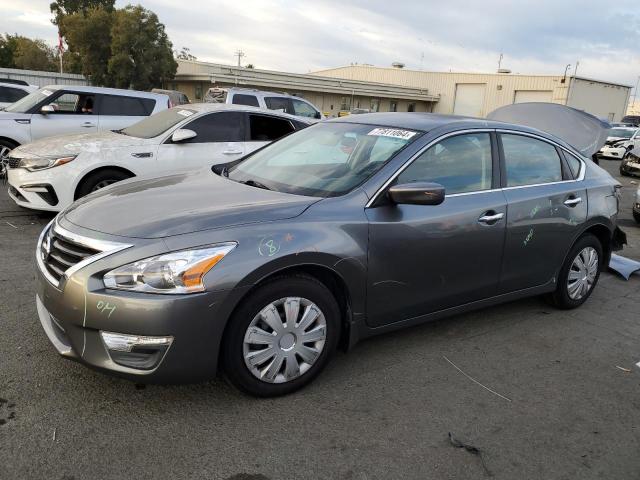 NISSAN ALTIMA 2.5 2015 1n4al3apxfc209249