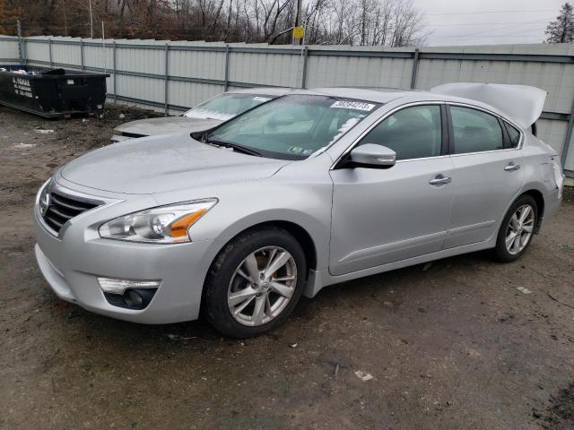 NISSAN ALTIMA 2.5 2015 1n4al3apxfc210868