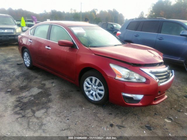 NISSAN ALTIMA 2015 1n4al3apxfc211535