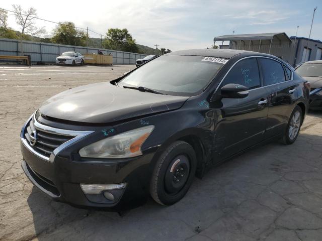 NISSAN ALTIMA 2.5 2015 1n4al3apxfc212491