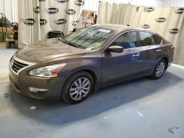 NISSAN ALTIMA 2015 1n4al3apxfc213267