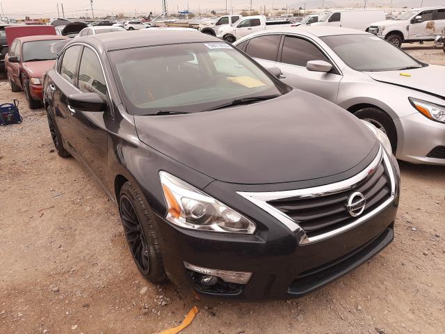 NISSAN ALTIMA 2.5 2015 1n4al3apxfc213379