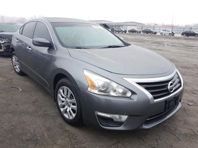 NISSAN ALTIMA 2.5 2015 1n4al3apxfc215164