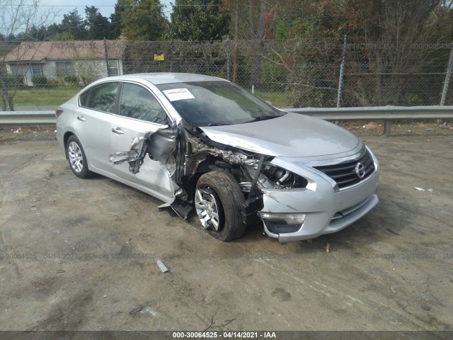 NISSAN ALTIMA 2015 1n4al3apxfc215732