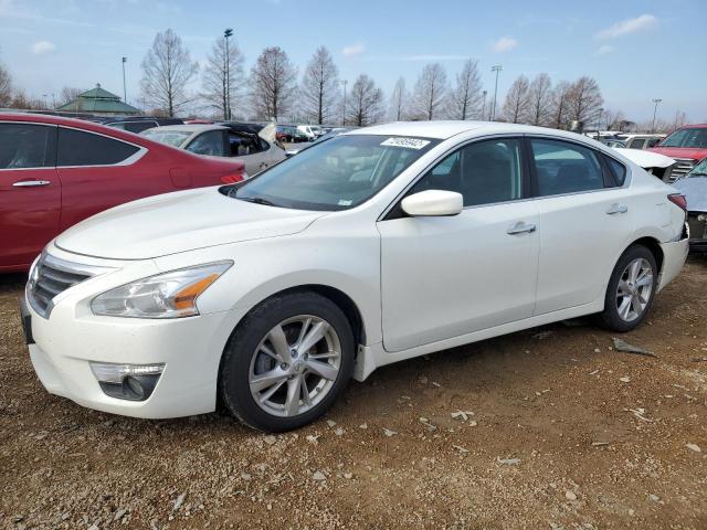 NISSAN ALTIMA 2.5 2015 1n4al3apxfc215925