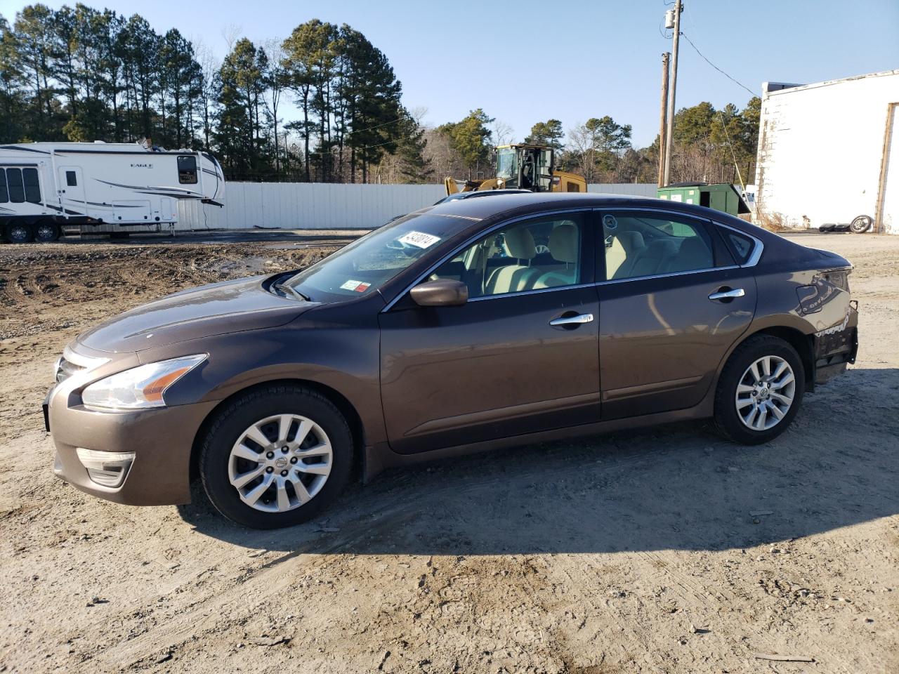 NISSAN ALTIMA 2015 1n4al3apxfc216265