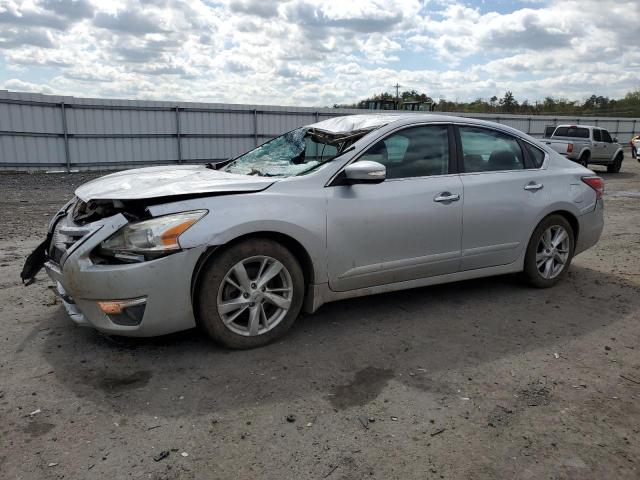 NISSAN ALTIMA 2015 1n4al3apxfc216704