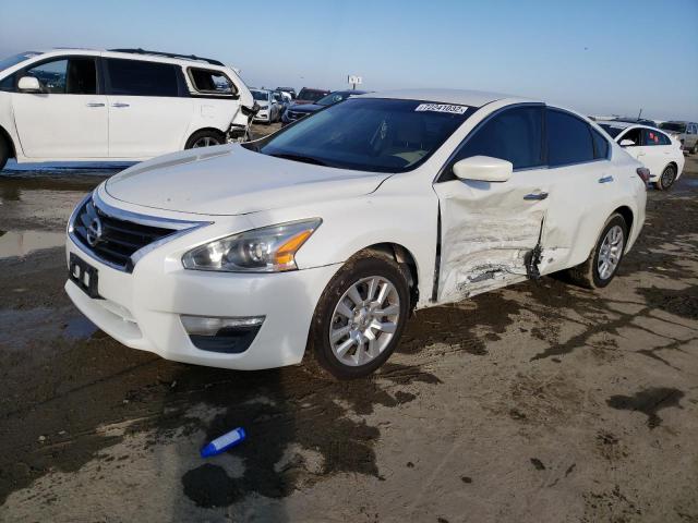 NISSAN ALTIMA 2.5 2015 1n4al3apxfc216914