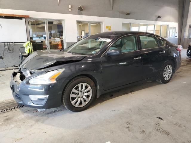 NISSAN ALTIMA 2.5 2015 1n4al3apxfc217173