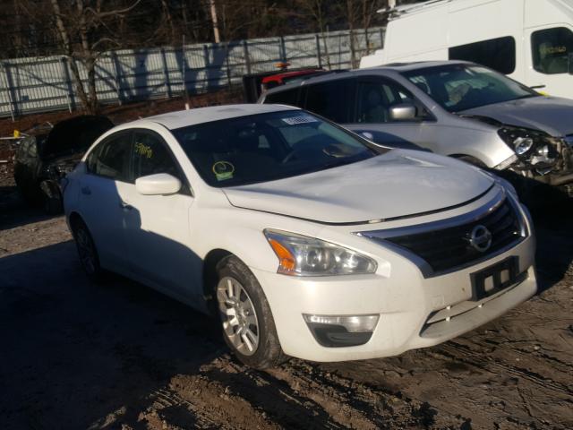 NISSAN ALTIMA 2.5 2015 1n4al3apxfc217657