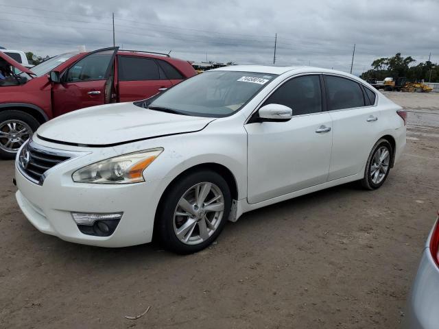 NISSAN ALTIMA 2.5 2015 1n4al3apxfc219439