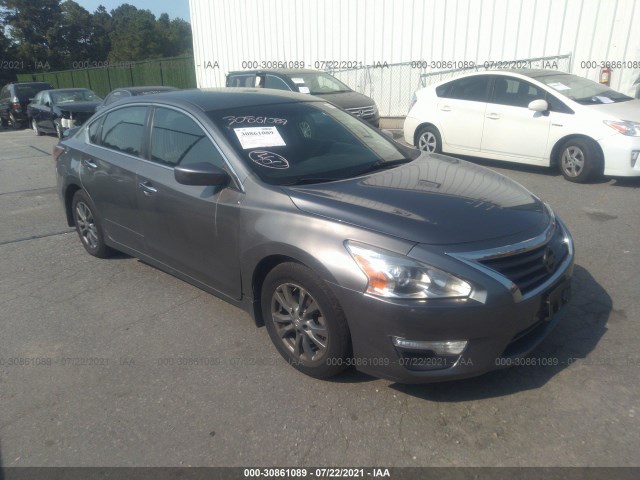 NISSAN ALTIMA 2015 1n4al3apxfc219571