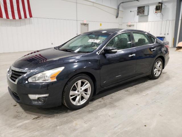 NISSAN ALTIMA 2.5 2015 1n4al3apxfc219618