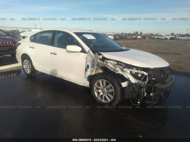 NISSAN ALTIMA 2015 1n4al3apxfc220137