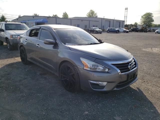 NISSAN ALTIMA 2.5 2015 1n4al3apxfc220350