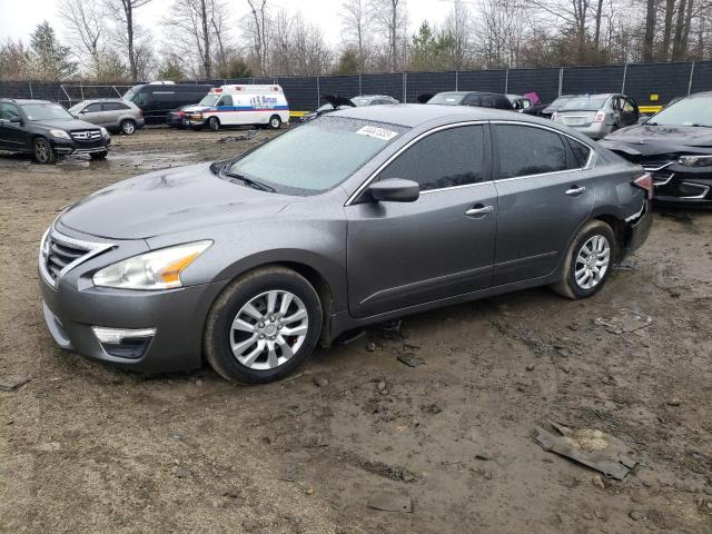 NISSAN ALTIMA 2.5 2015 1n4al3apxfc220395