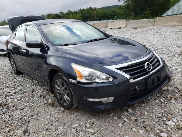 NISSAN ALTIMA 2.5 2015 1n4al3apxfc220672