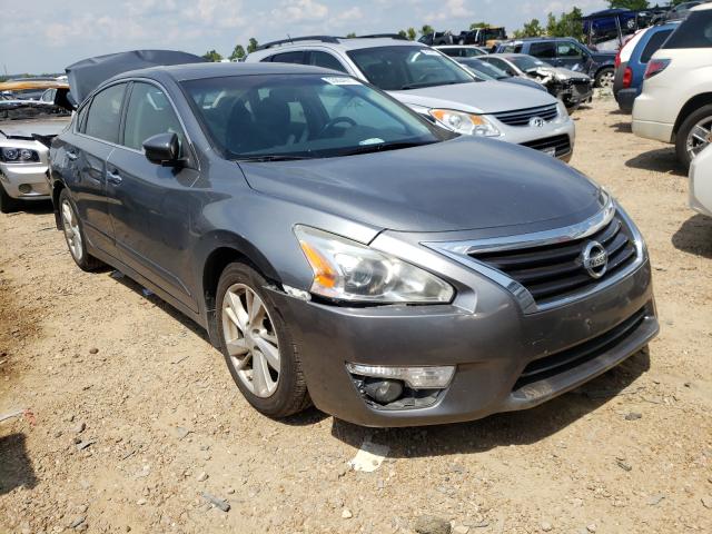 NISSAN ALTIMA 2.5 2015 1n4al3apxfc221983