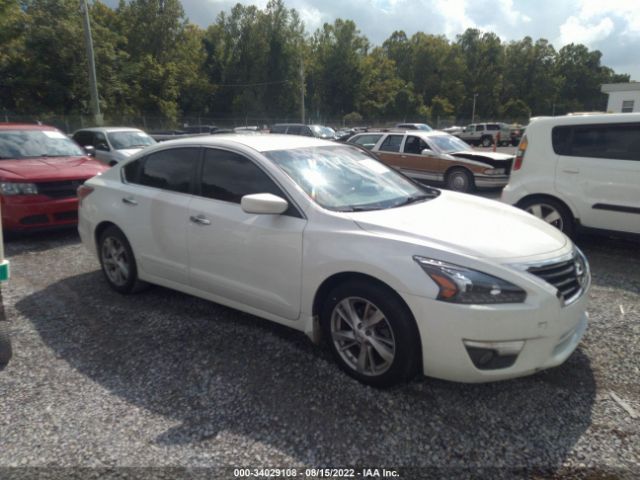 NISSAN ALTIMA 2015 1n4al3apxfc222485