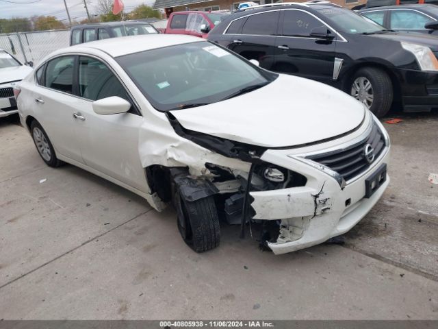 NISSAN ALTIMA 2015 1n4al3apxfc222602