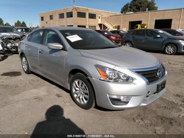 NISSAN ALTIMA 2015 1n4al3apxfc223281