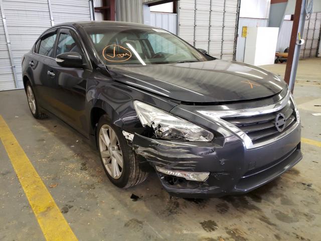 NISSAN ALTIMA 2.5 2015 1n4al3apxfc223538