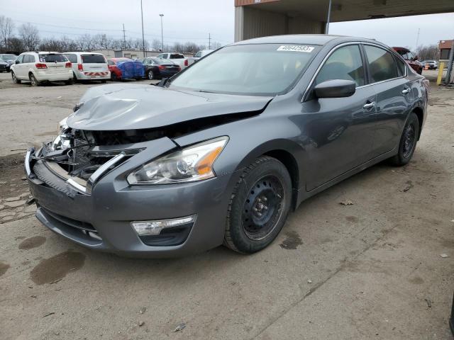 NISSAN ALTIMA 2.5 2015 1n4al3apxfc223913