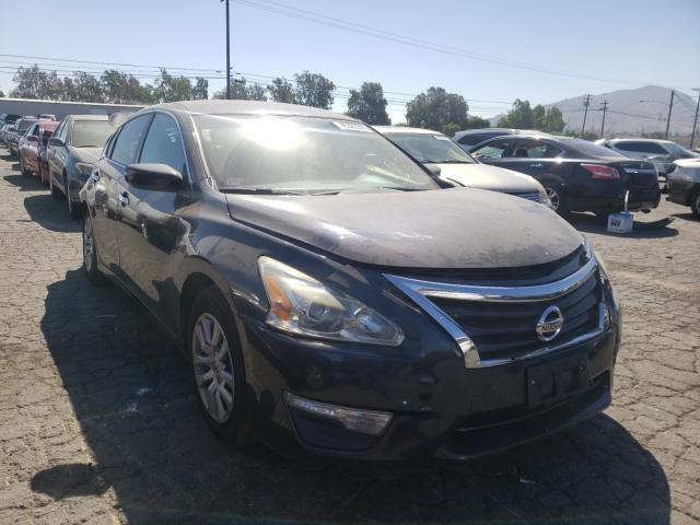 NISSAN ALTIMA 2.5 2015 1n4al3apxfc224205