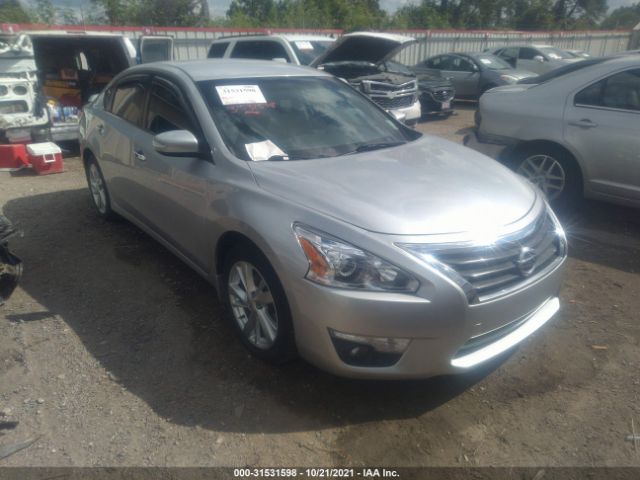 NISSAN ALTIMA 2015 1n4al3apxfc224995