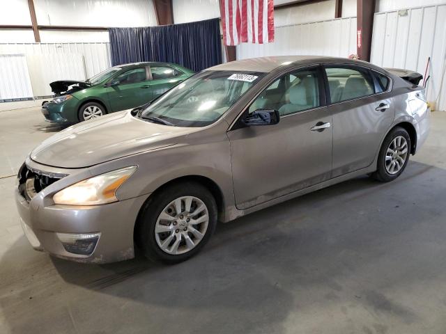 NISSAN ALTIMA 2015 1n4al3apxfc225001