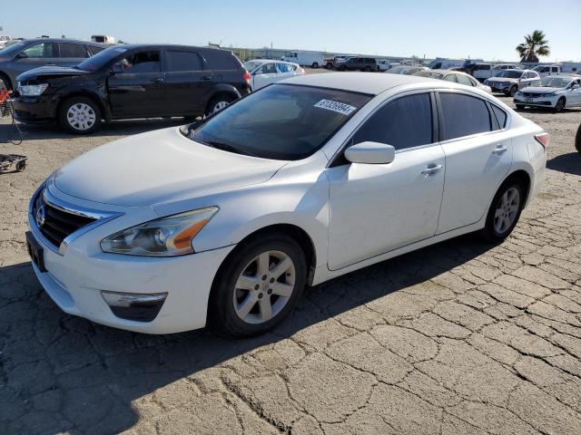 NISSAN ALTIMA 2015 1n4al3apxfc225662