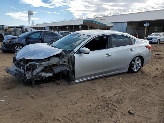 NISSAN ALTIMA 2.5 2015 1n4al3apxfc226648