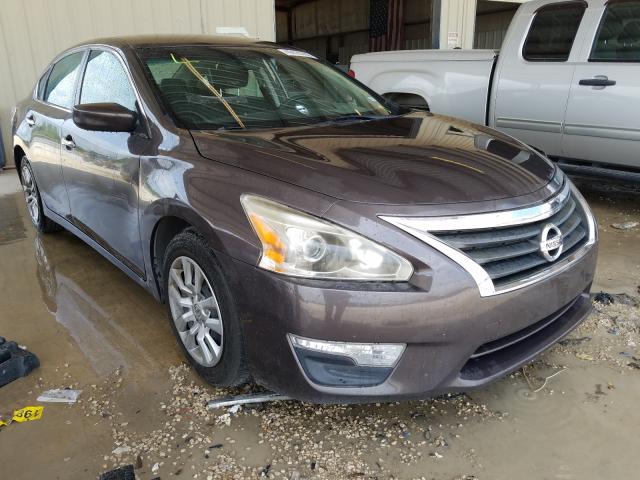 NISSAN ALTIMA 2.5 2015 1n4al3apxfc227007