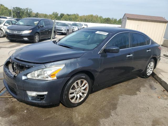 NISSAN ALTIMA 2.5 2015 1n4al3apxfc227072