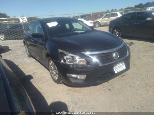 NISSAN ALTIMA 2015 1n4al3apxfc229064