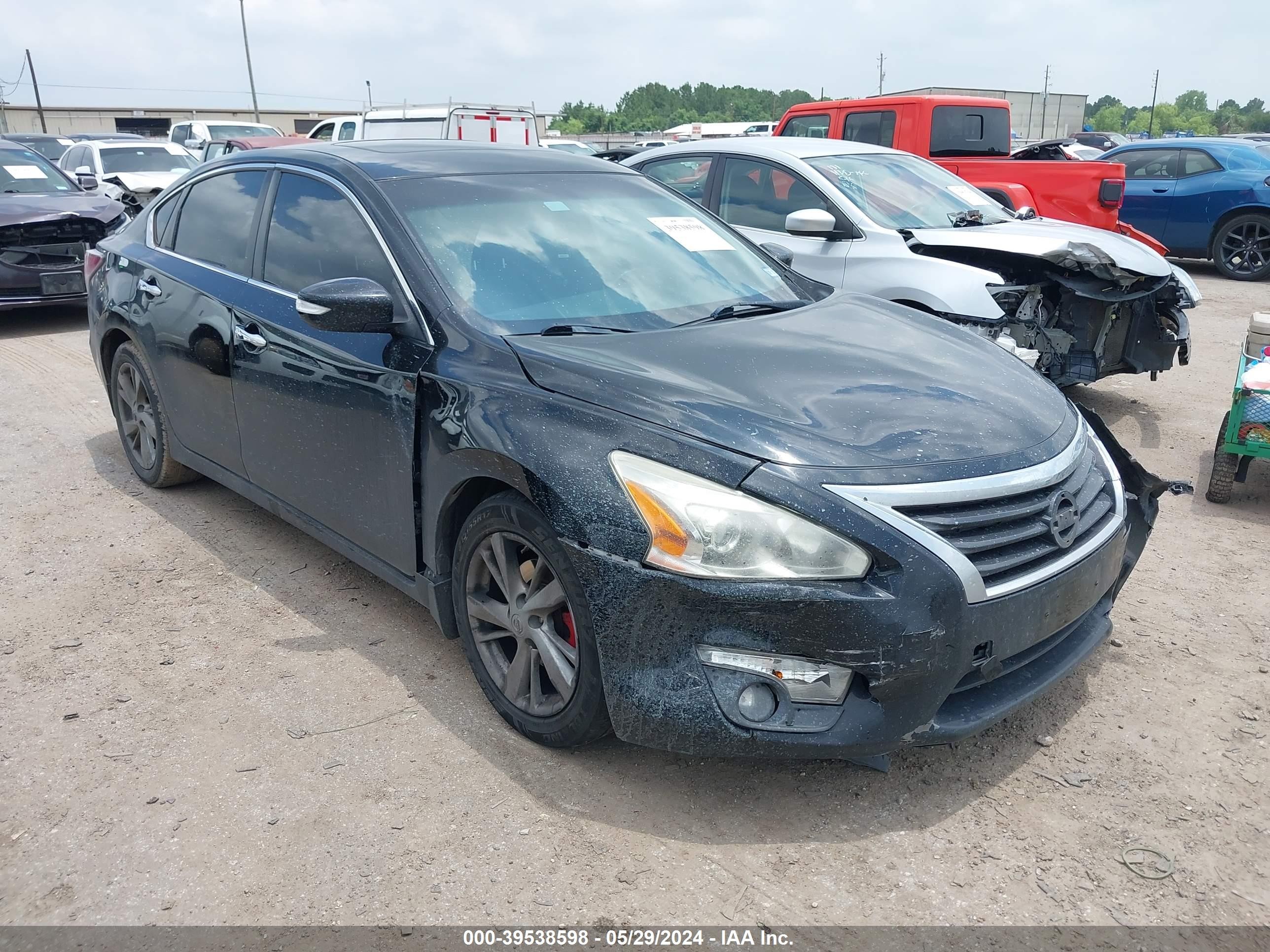 NISSAN ALTIMA 2015 1n4al3apxfc230120