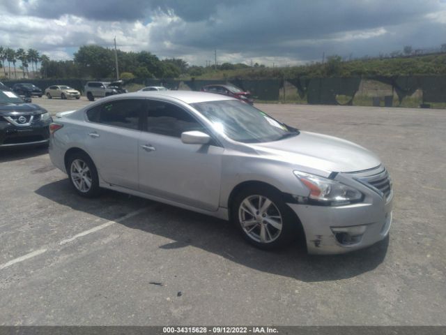 NISSAN ALTIMA 2015 1n4al3apxfc230294