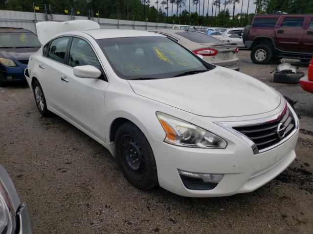 NISSAN ALTIMA 2.5 2015 1n4al3apxfc230506