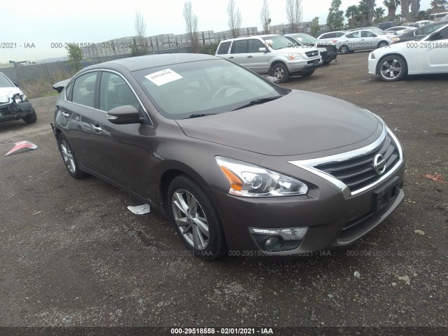 NISSAN ALTIMA 2015 1n4al3apxfc230859