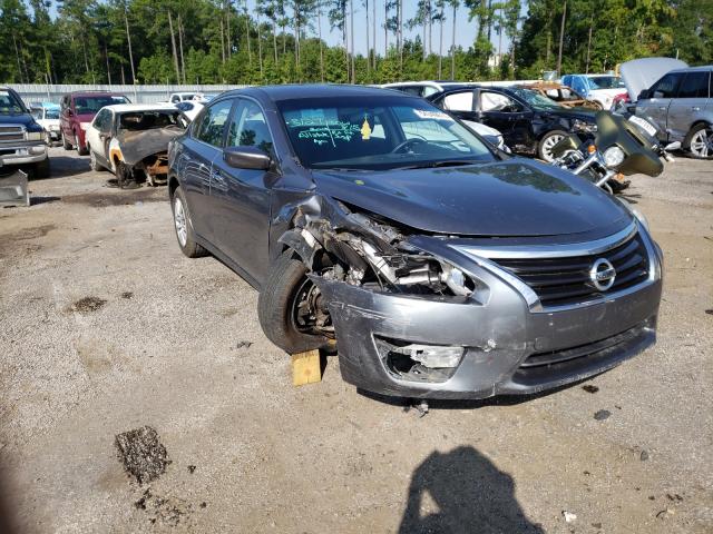 NISSAN ALTIMA 2.5 2015 1n4al3apxfc231378