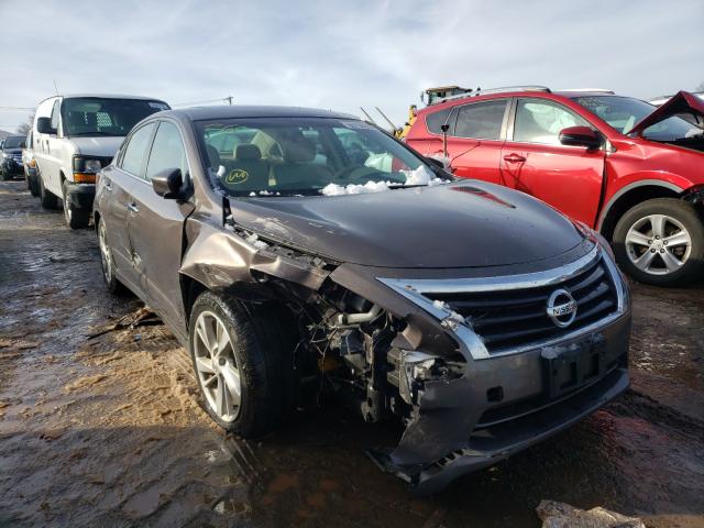 NISSAN ALTIMA 2.5 2015 1n4al3apxfc231414